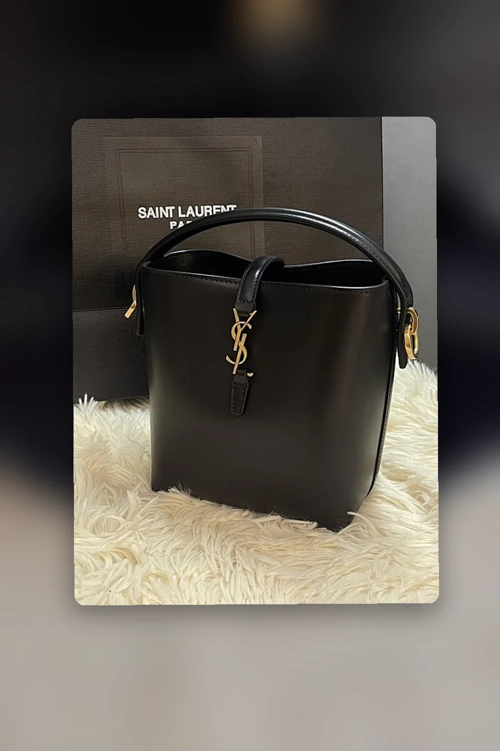 Aurel Bags YLS Bag 704