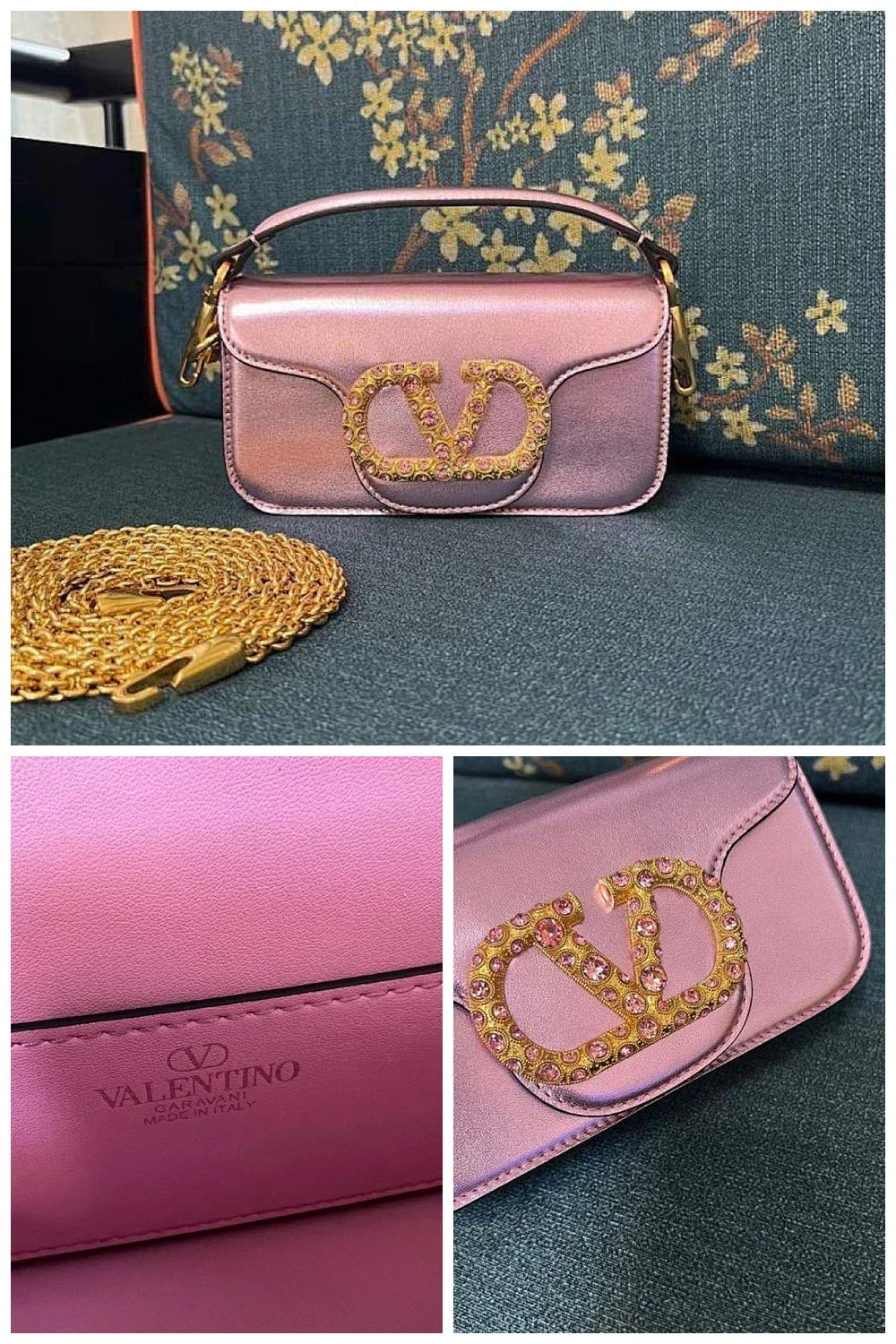 Aurel Bags VEL Bag 1042