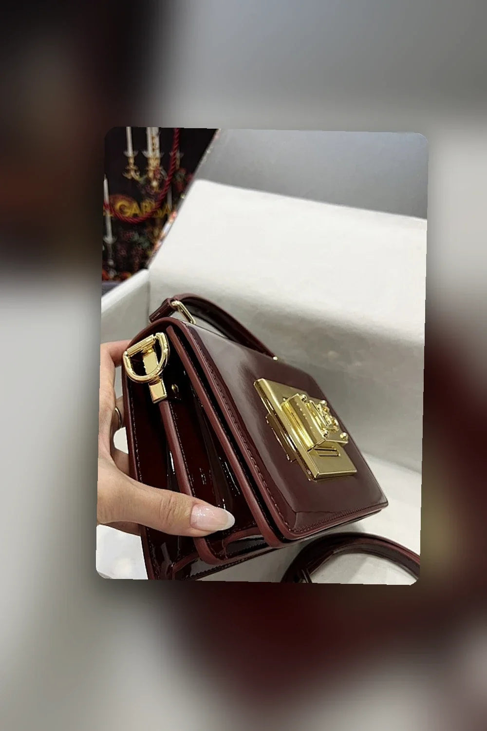 Aurel Bags DAG Bag 194