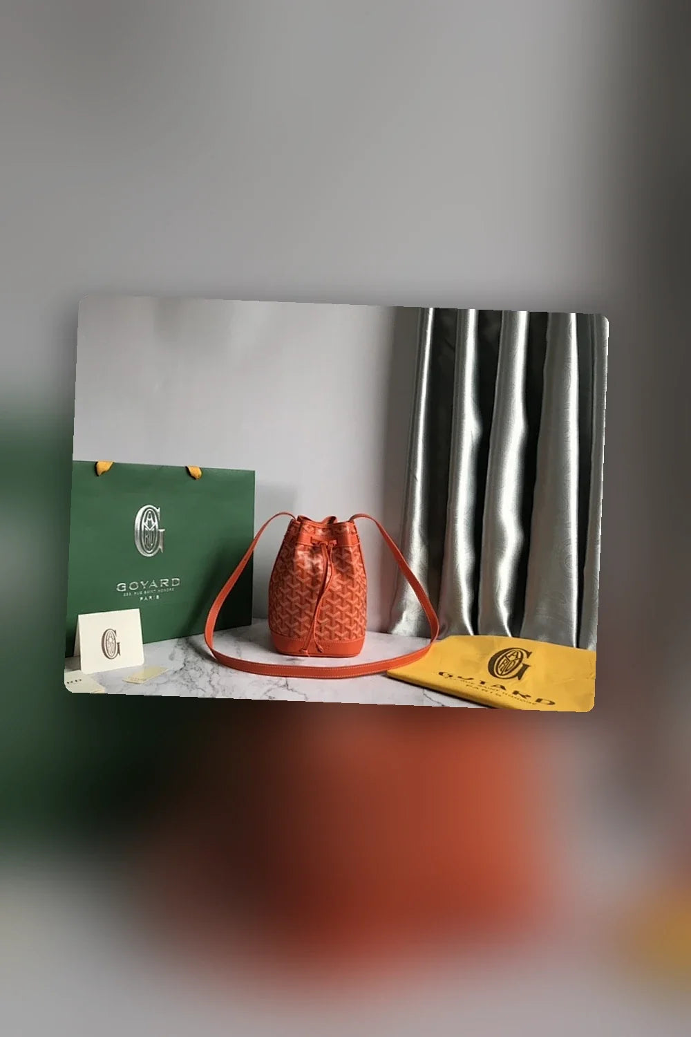 Aurel Bags GYO Bag 033