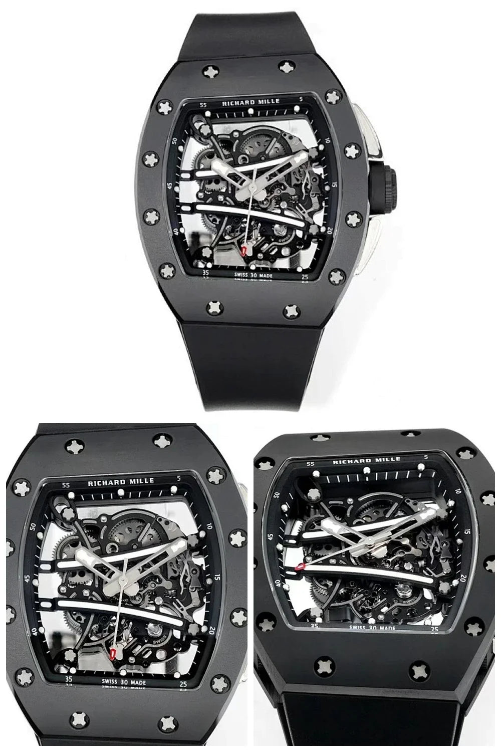 Aurel Bags Mix Watch 805