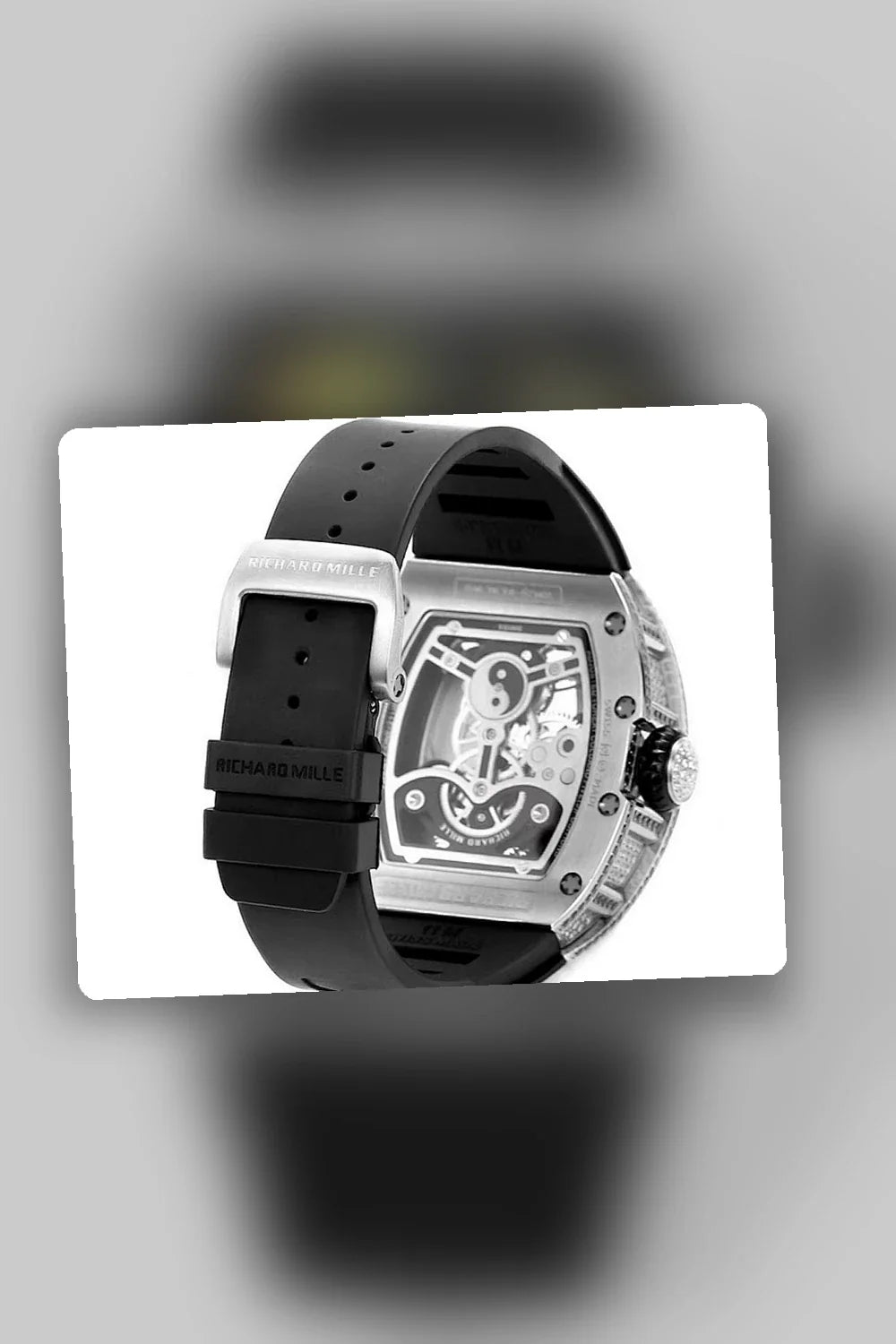 Aurel Bags Mix Watch 055