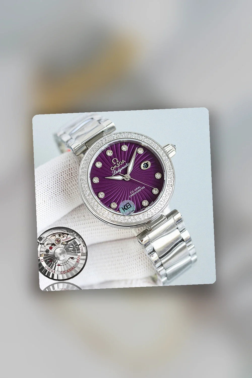 Aurel Bags Mix Watch 896