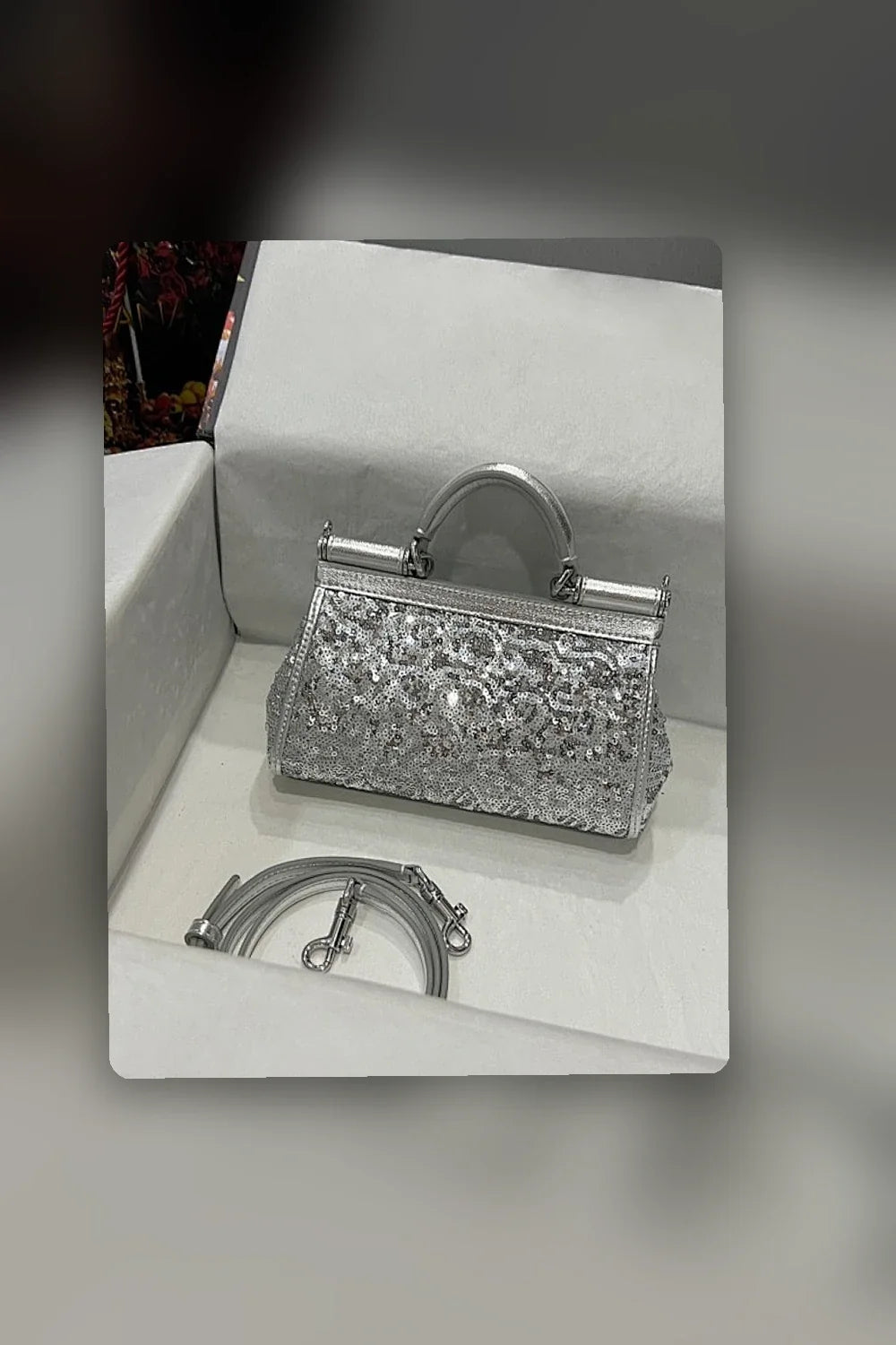 Aurel Bags DAG Bag 535