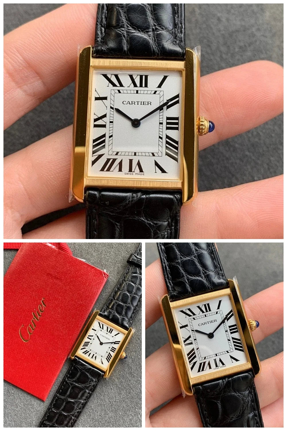 Aurel Bags Mix Watch 1107