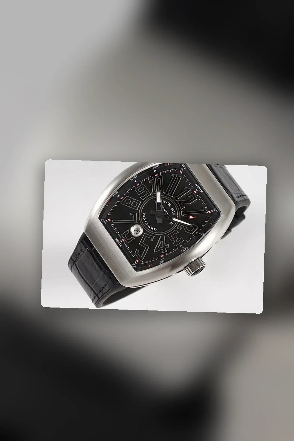 Aurel Bags Mix Watch 923