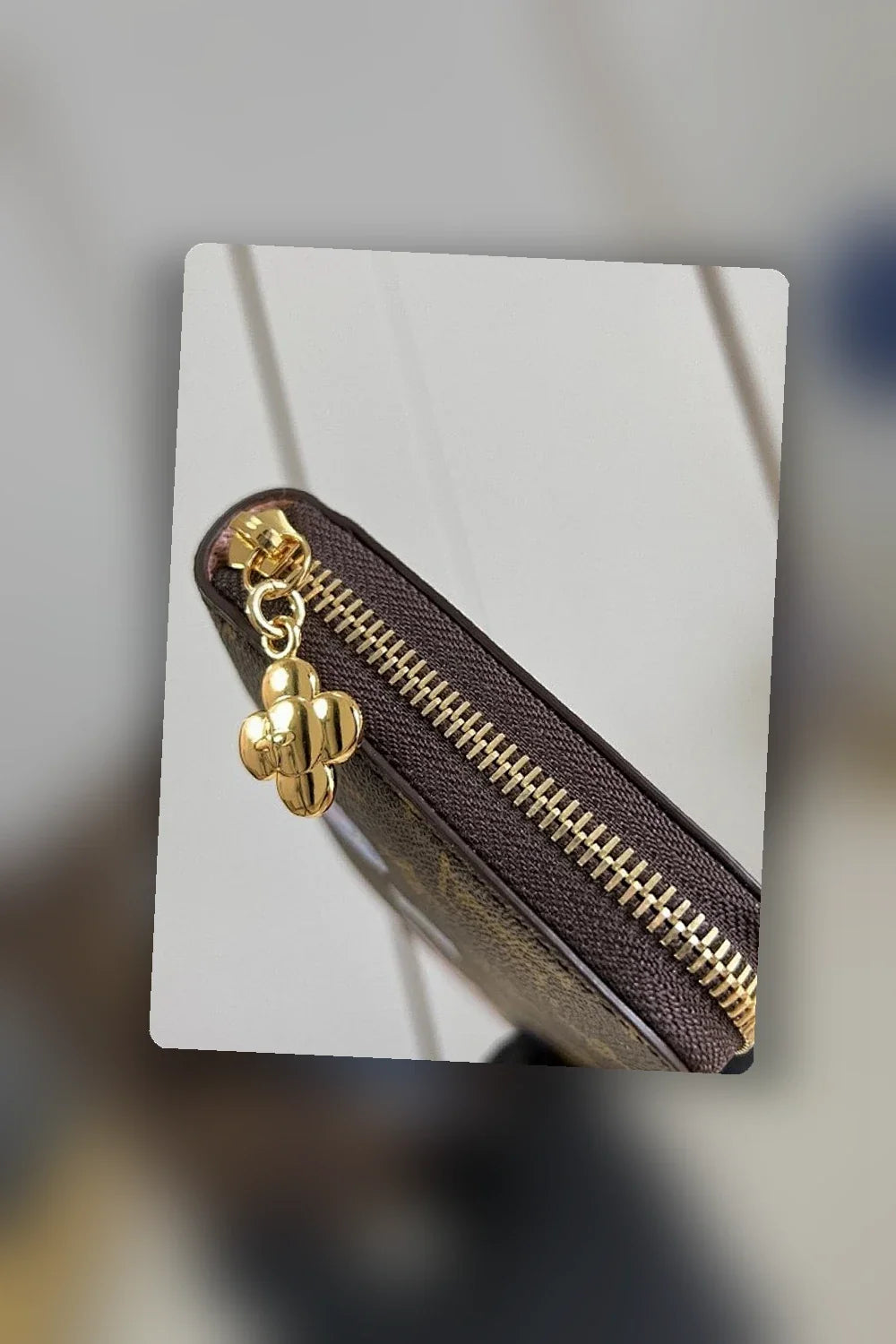 Aurel Bags Mix Wallet 970
