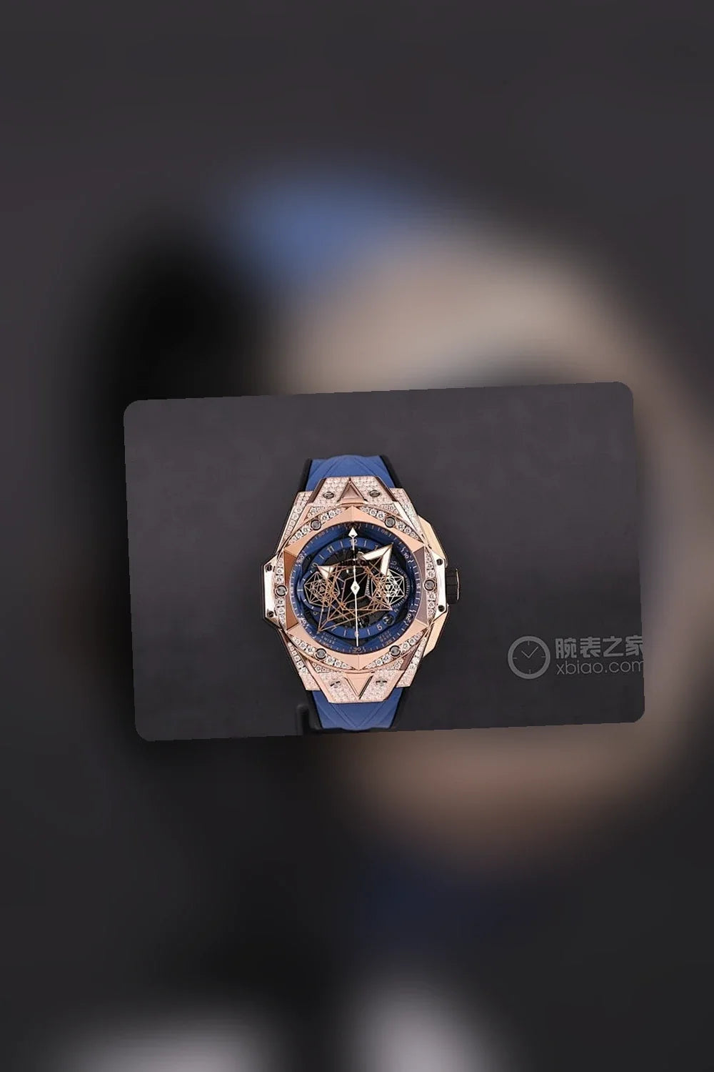 Aurel Bags Mix Watch 871