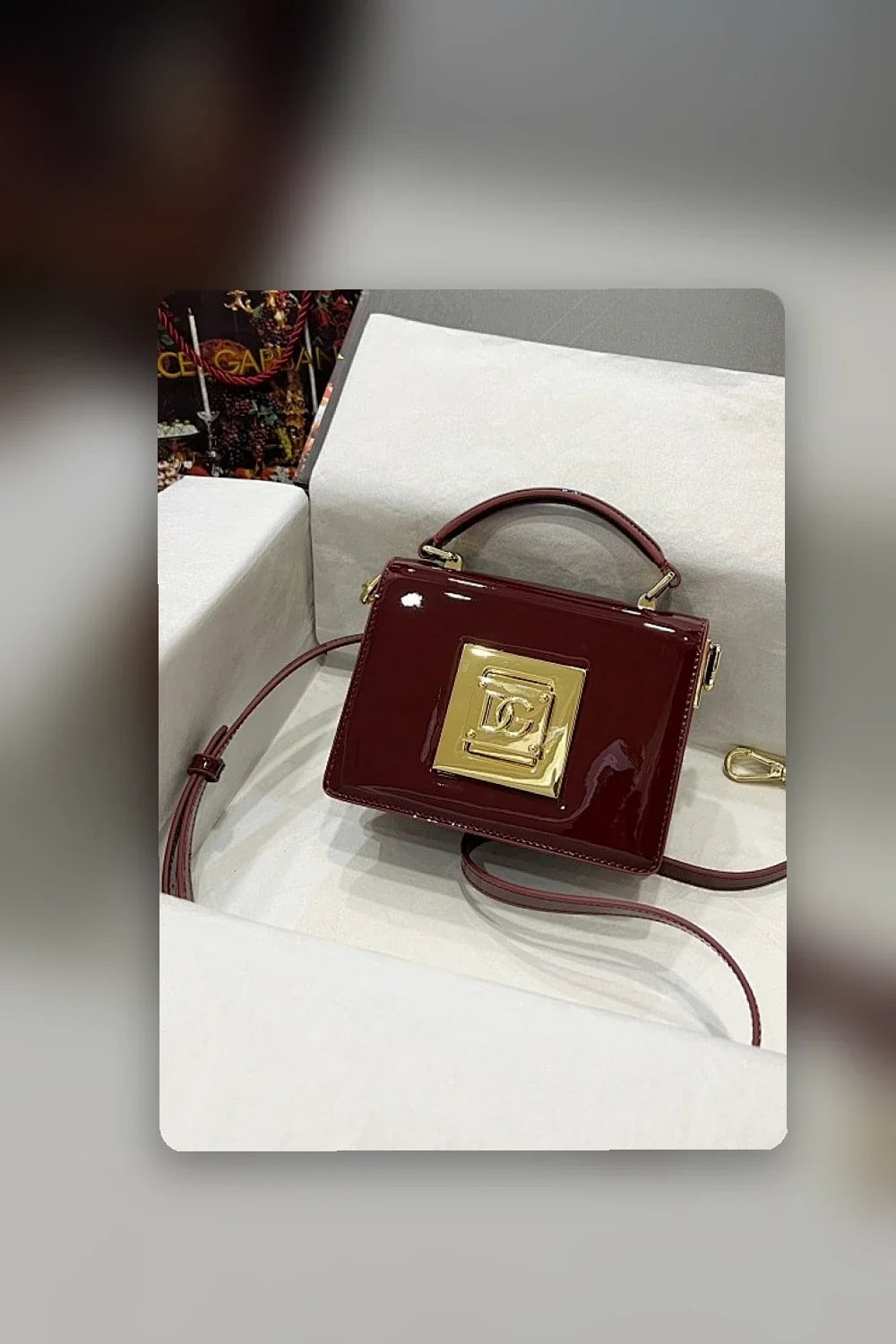 Aurel Bags DAG Bag 194