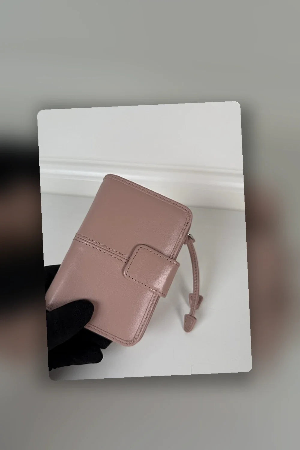 Aurel Bags Mix Wallet 541