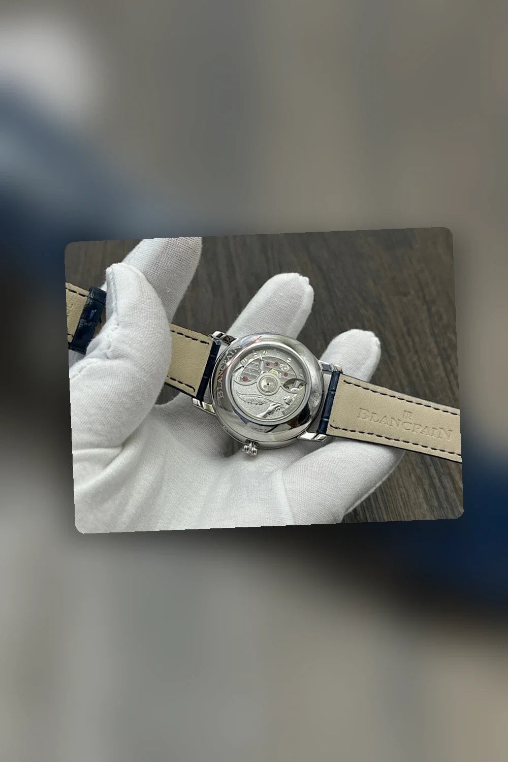 Aurel Bags Mix Watch 081