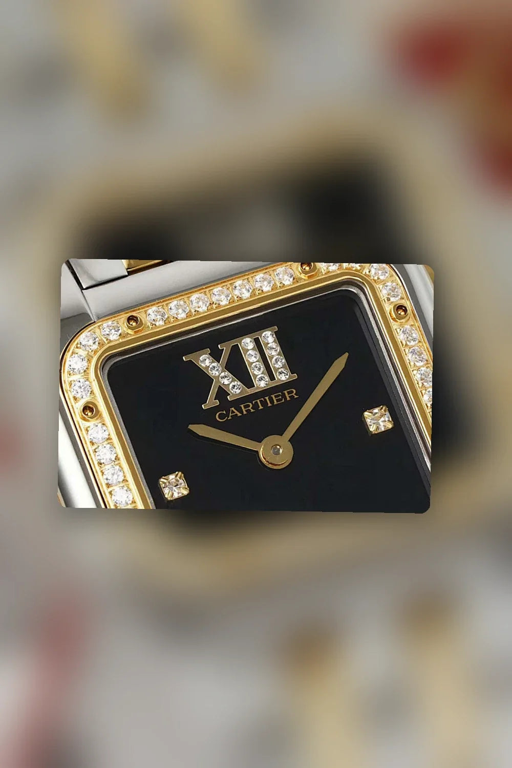 Aurel Bags Mix Watch 796