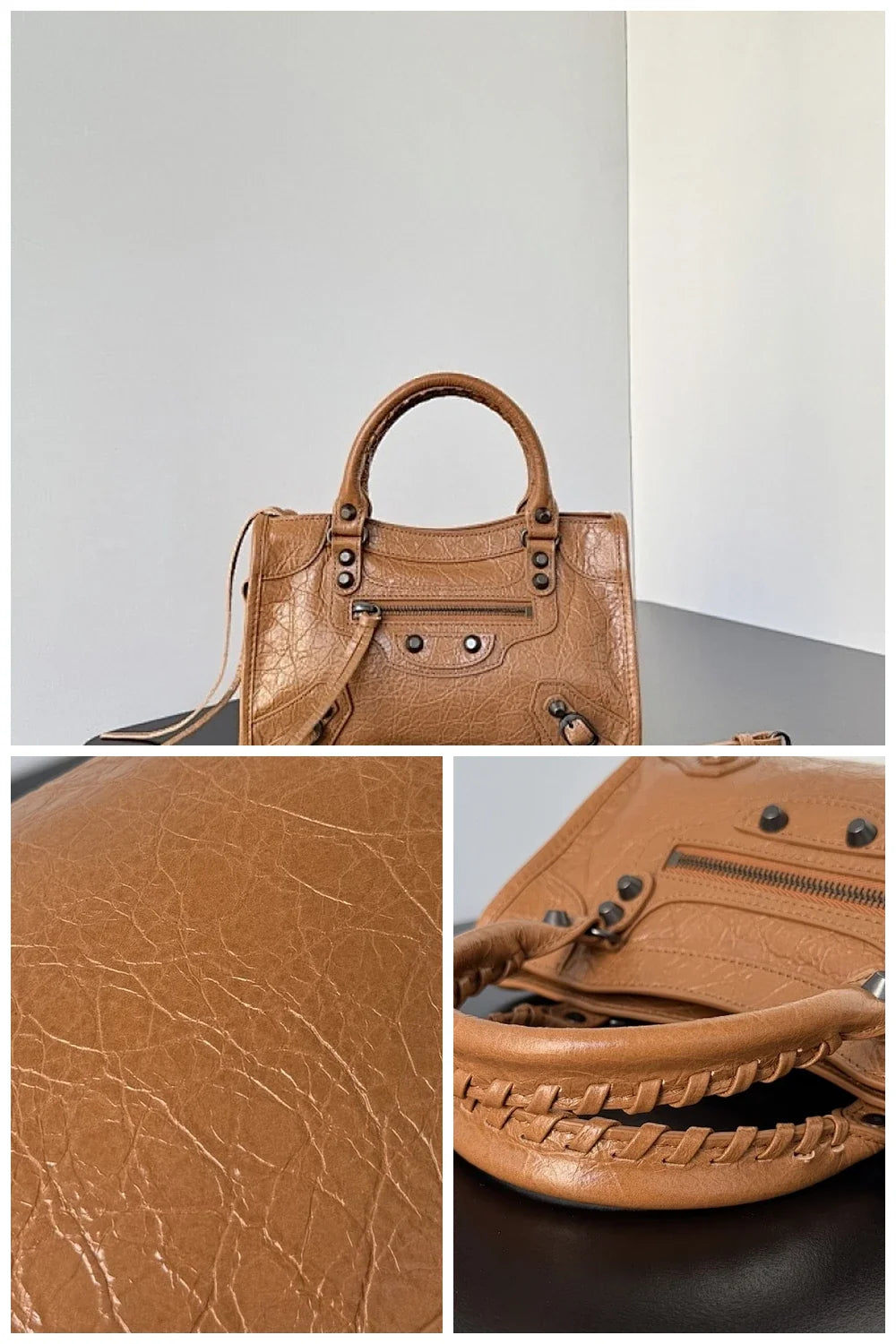 Aurel Bags BG Bag 061