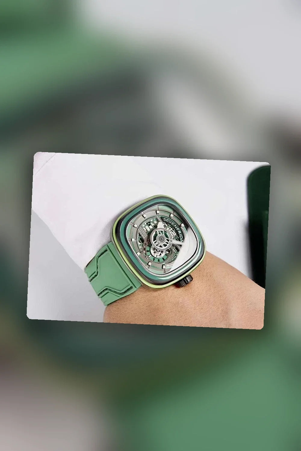 Aurel Bags Mix Watch 476