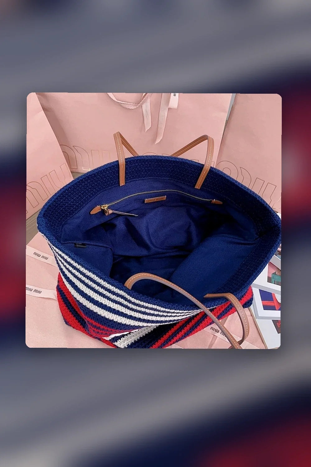 Aurel Bags MMU Bag 913