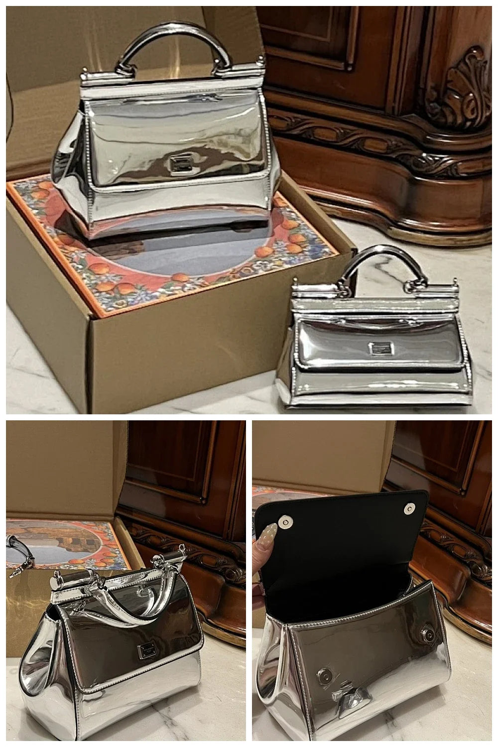 Aurel Bags DAG Bag 379