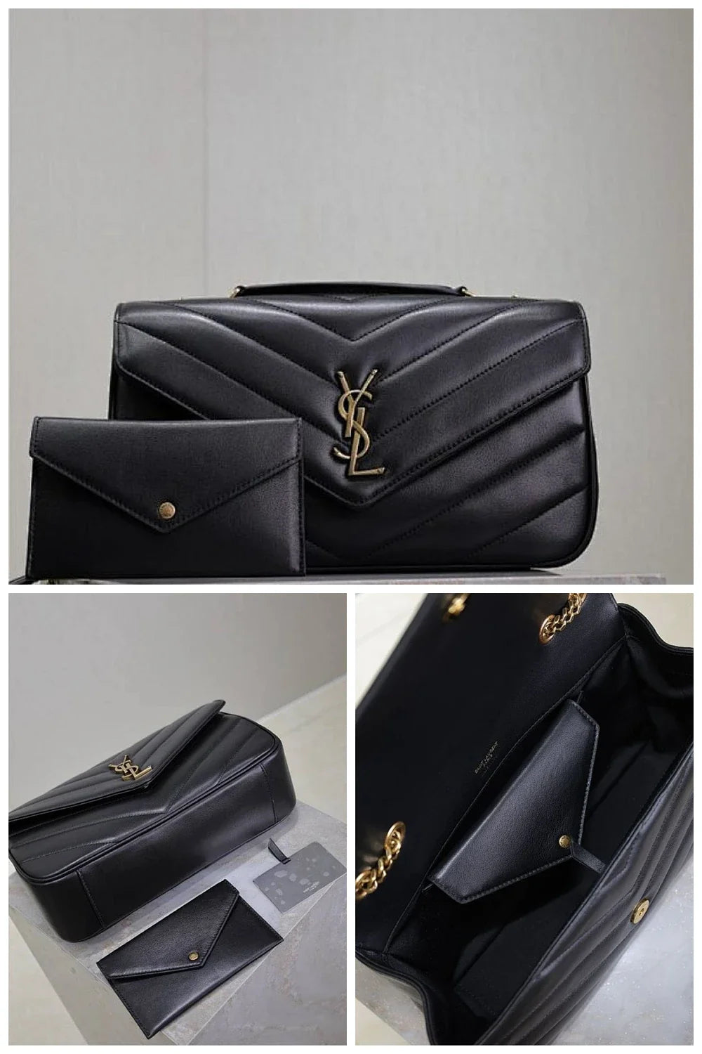 Aurel Bags YLS Bag 438