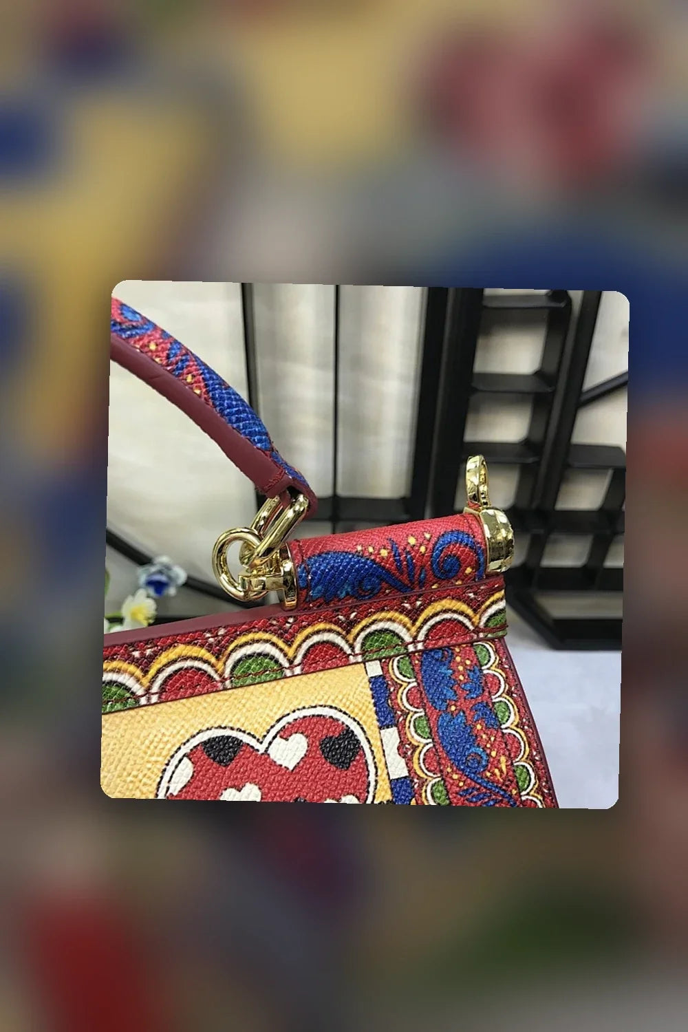 Aurel Bags DAG Bag 133