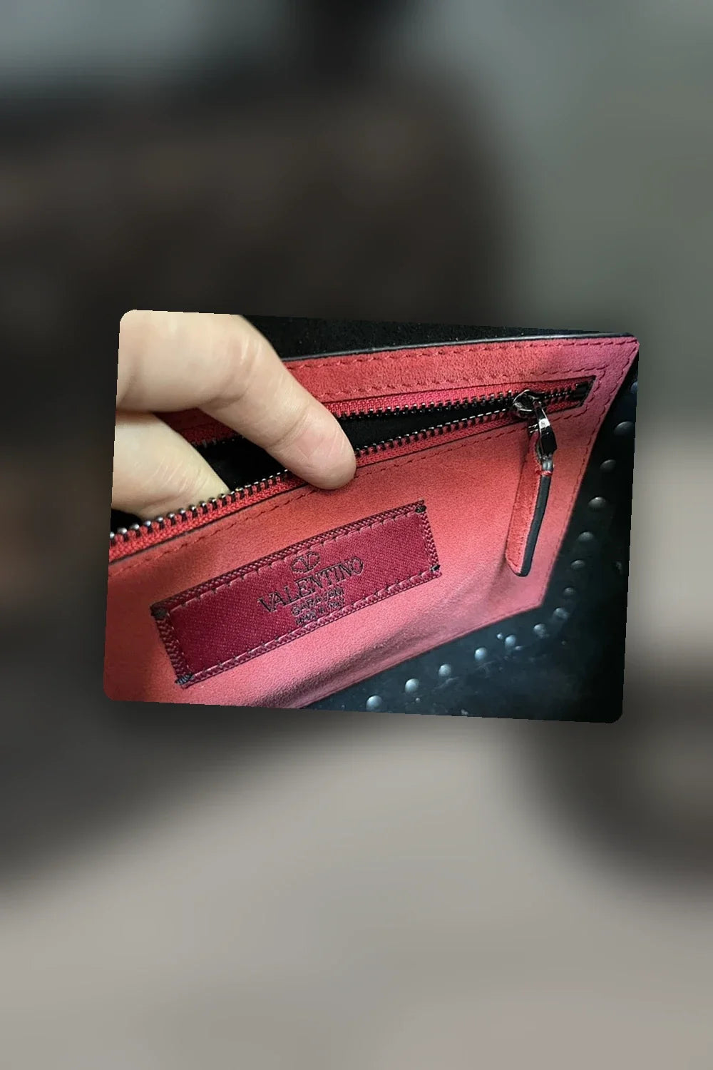 Aurel Bags VEL Bag 706