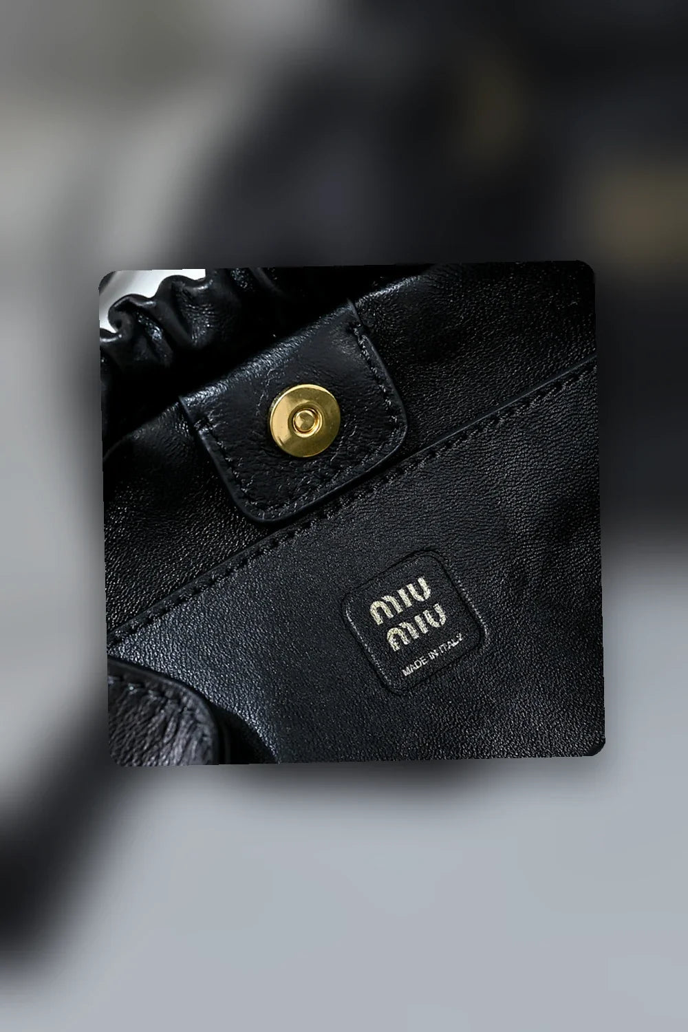 Aurel Bags MMU Bag 273