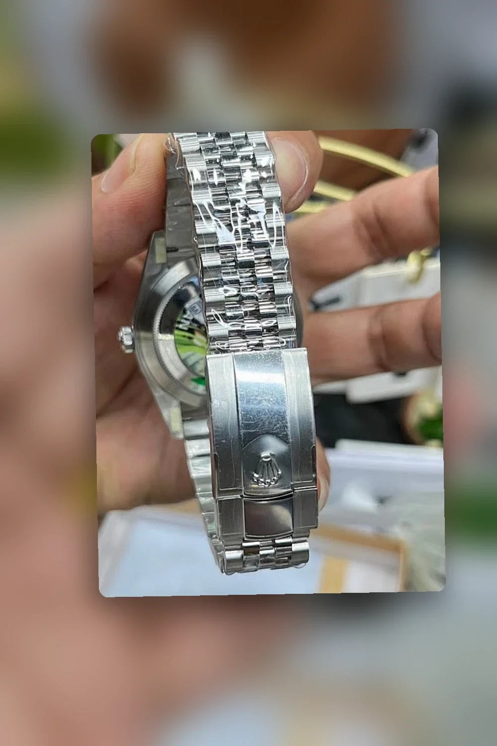 Aurel Bags Mix Watch 450