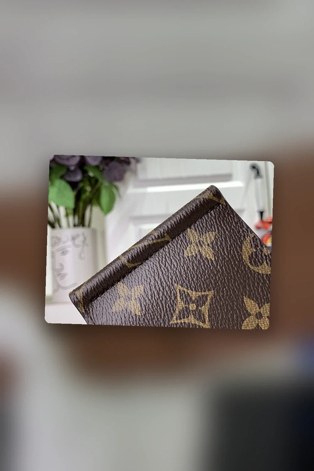 Aurel Bags Mix Wallet 216