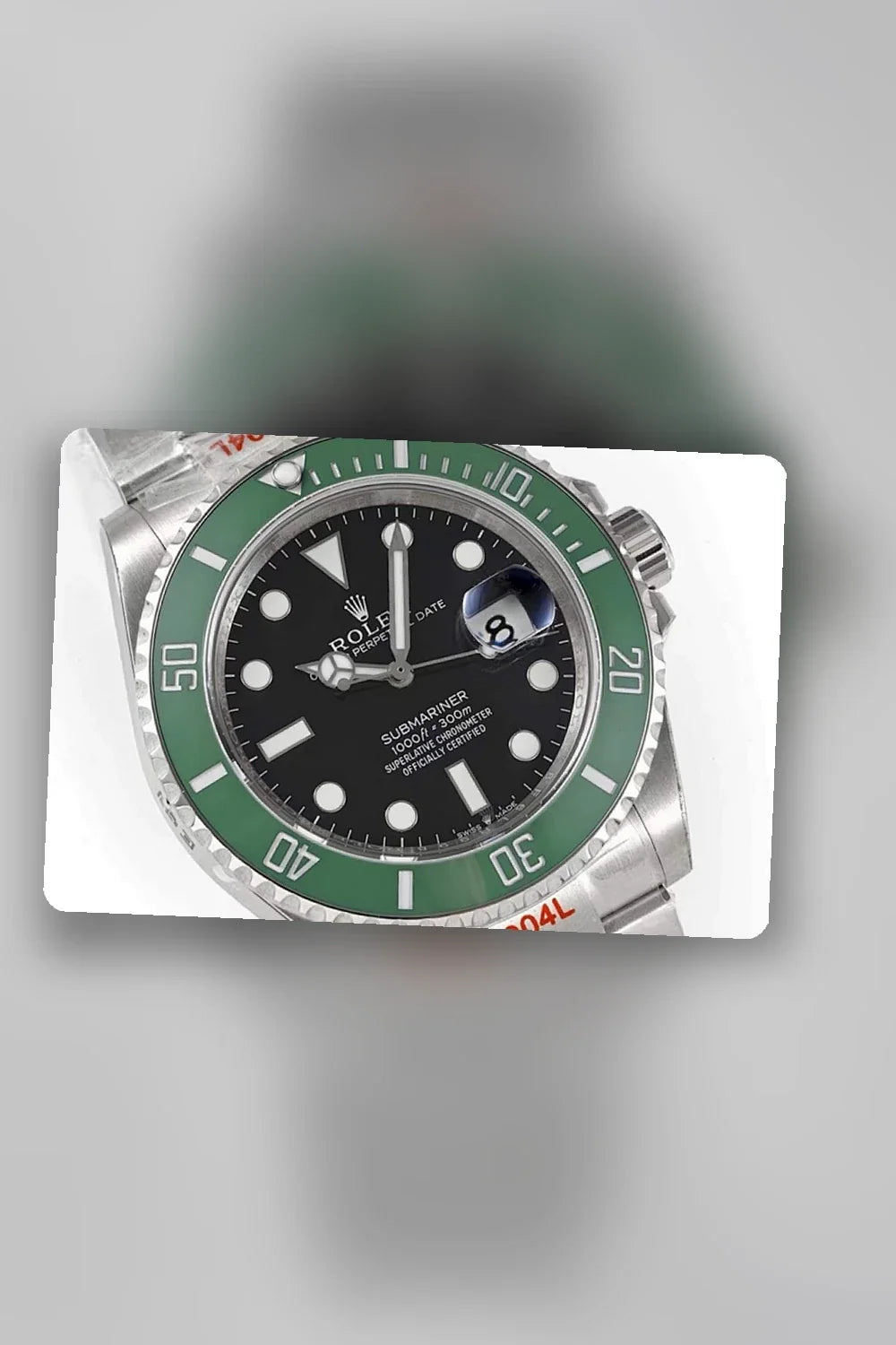 Aurel Bags Mix Watch 775