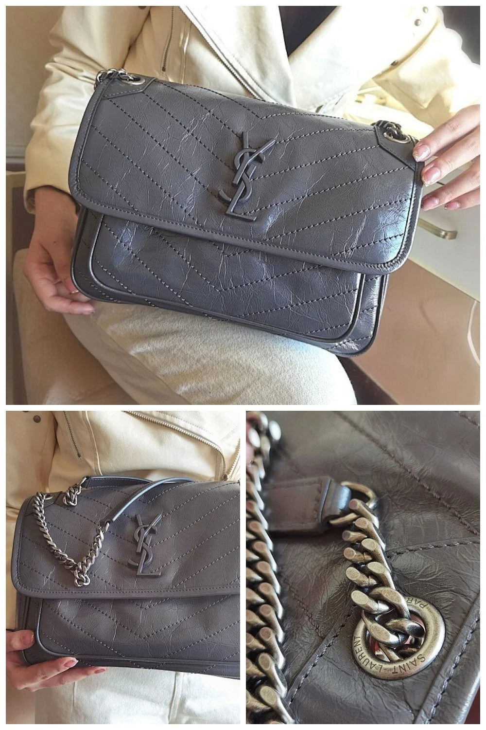 Aurel Bags YLS Bag 047
