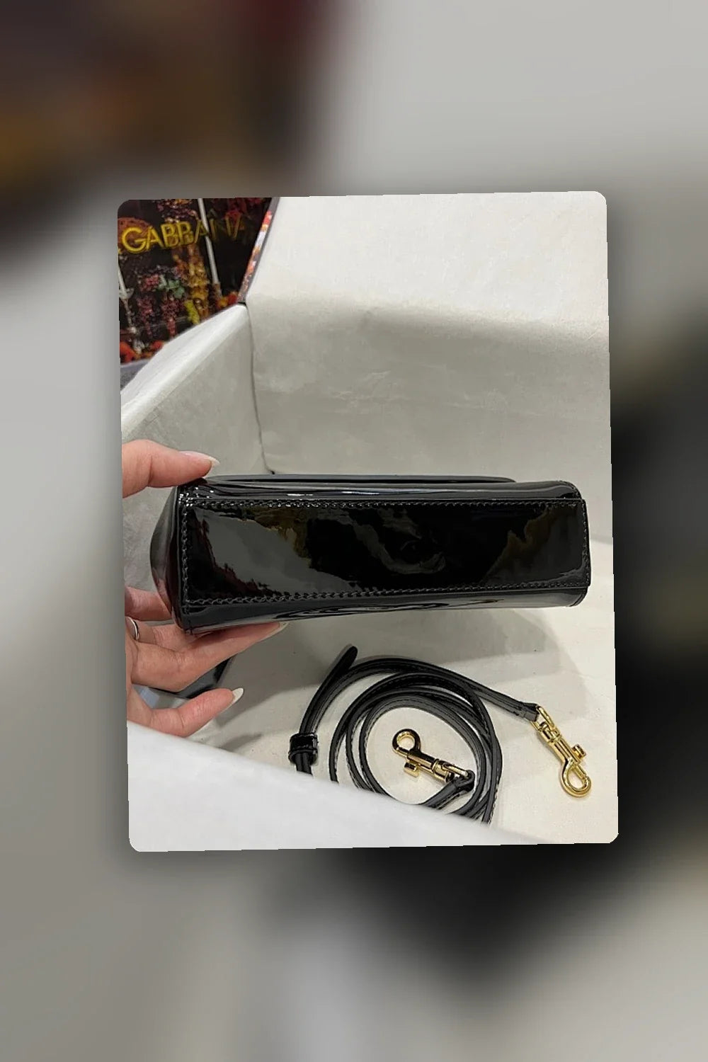 Aurel Bags DAG Bag 176