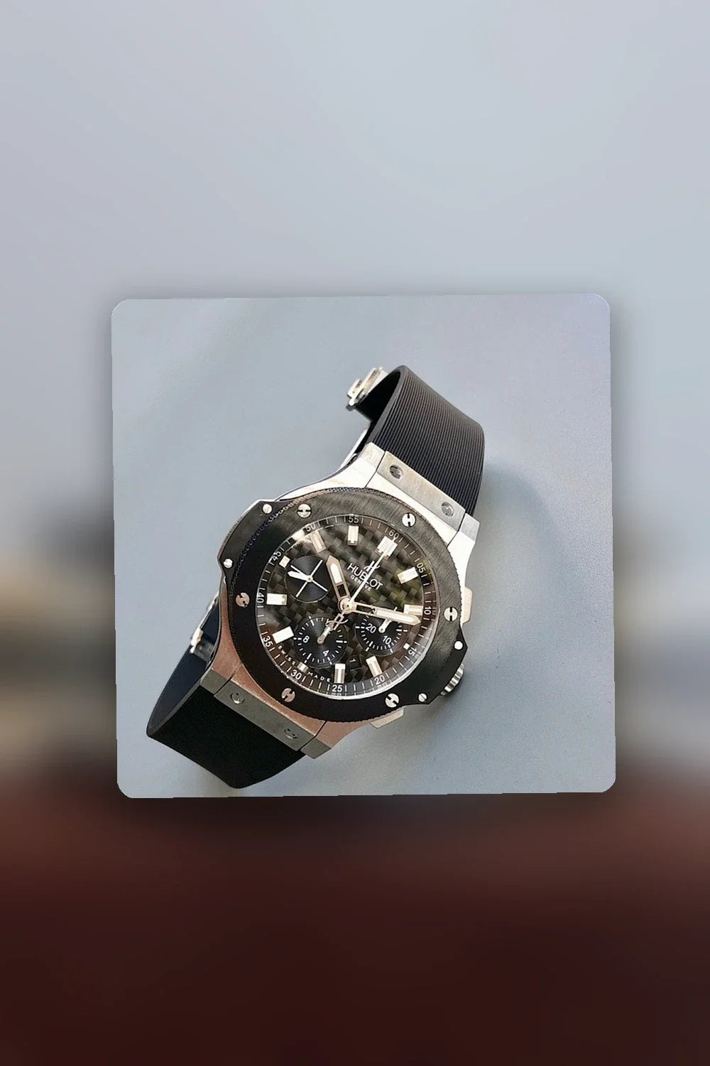 Aurel Bags Mix Watch 987