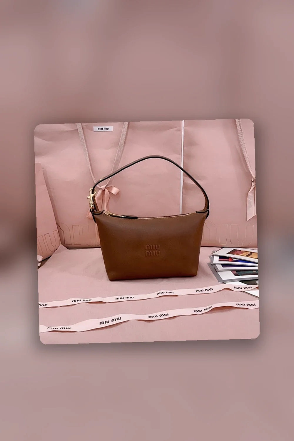 Aurel Bags MMU Bag 372