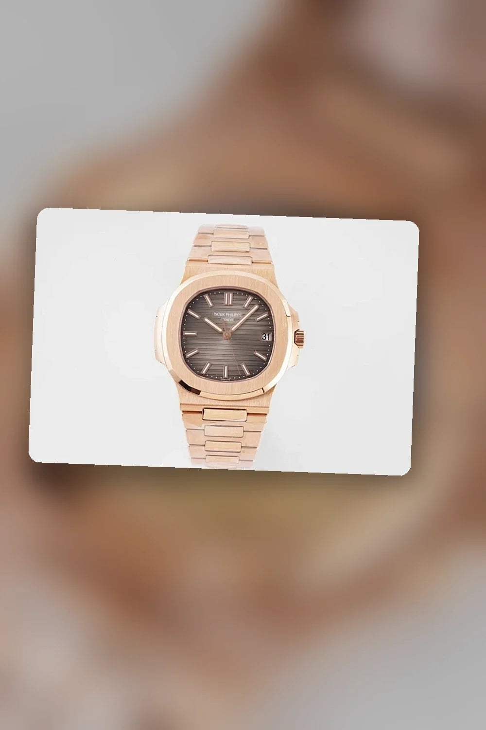 Aurel Bags Mix Watch 477