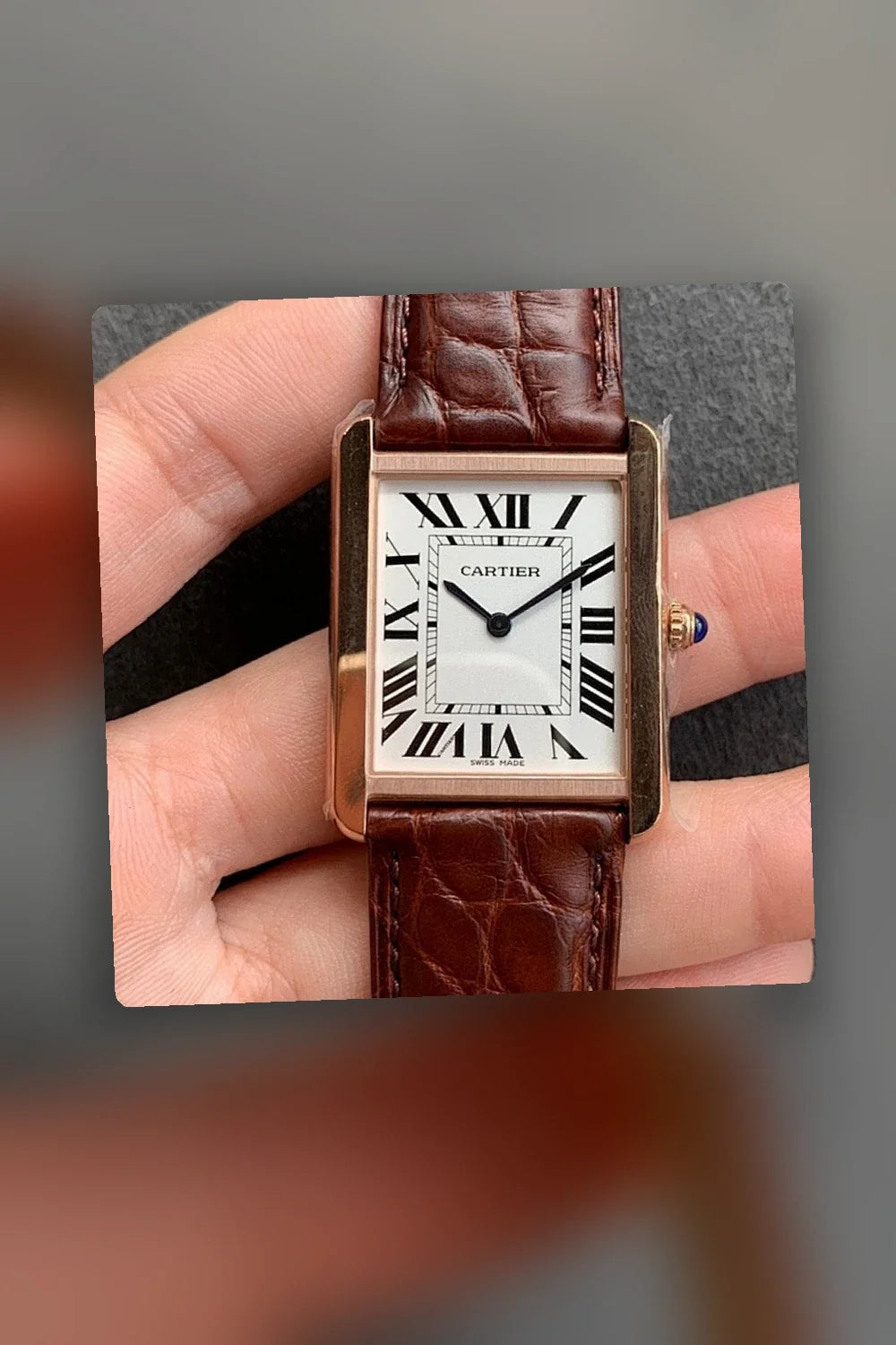 Aurel Bags Mix Watch 564