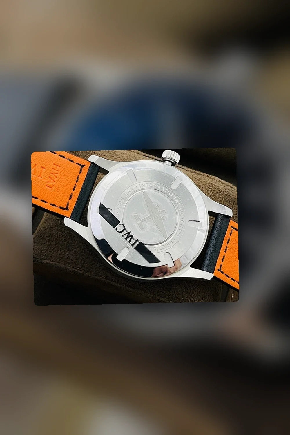 Aurel Bags Mix Watch 682