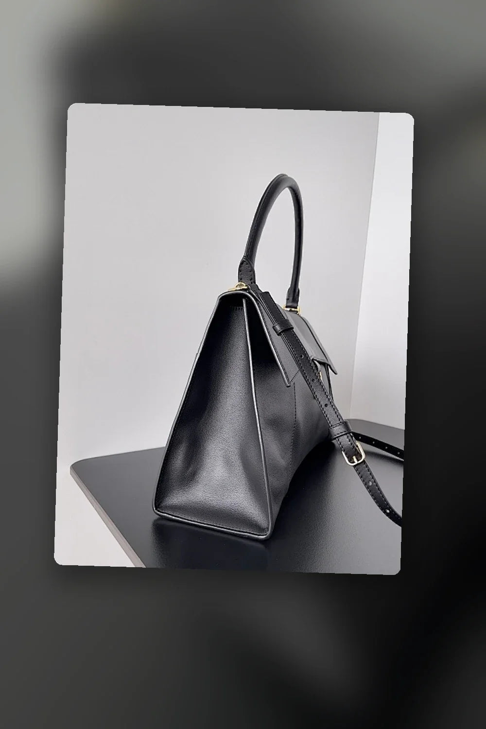 Aurel Bags BG Bag 543