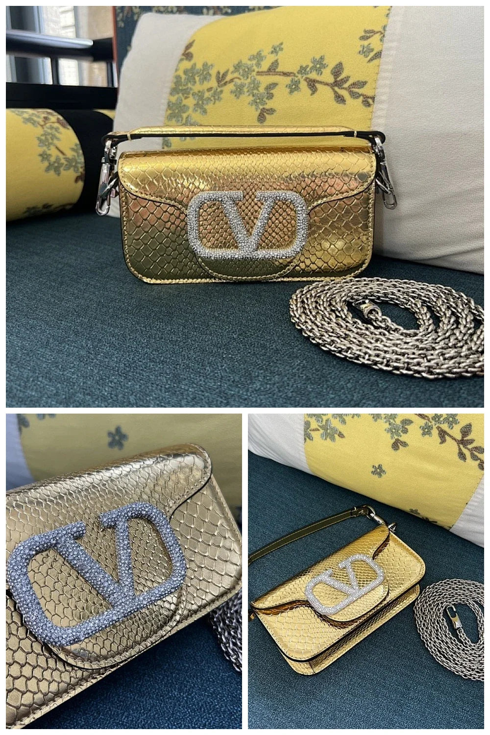 Aurel Bags VEL Bag 102