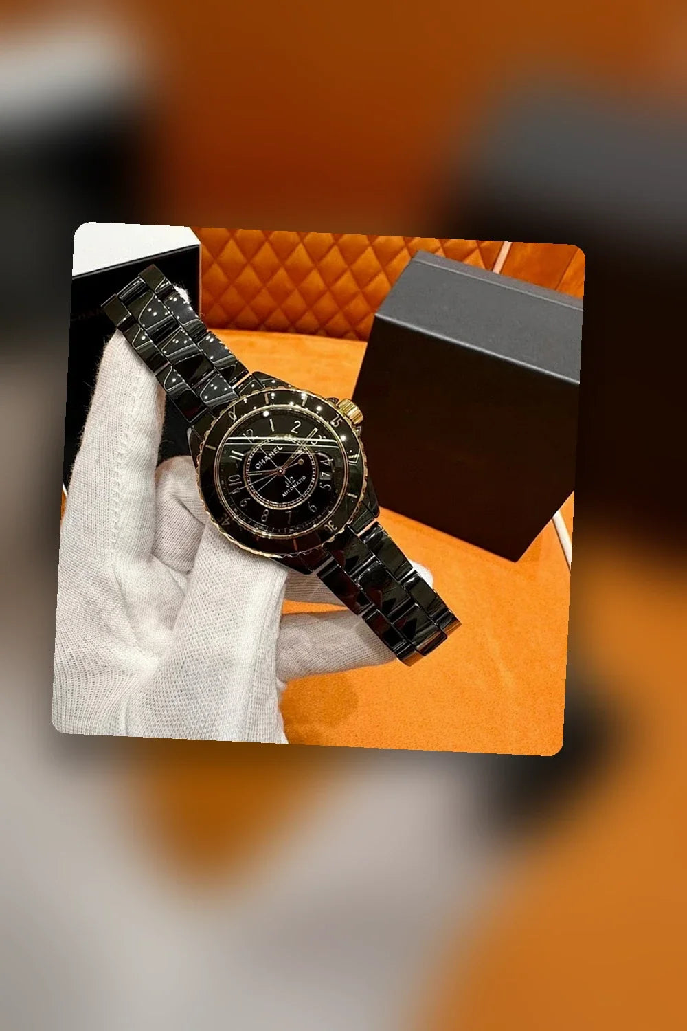 Aurel Bags Mix Watch 749