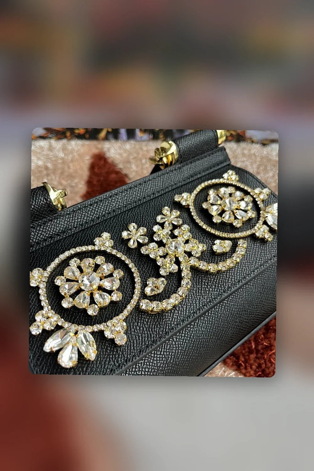 Aurel Bags DAG Bag 339