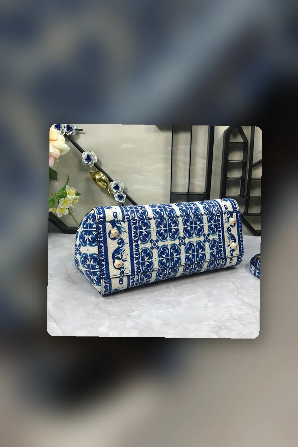 Aurel Bags DAG Bag 013