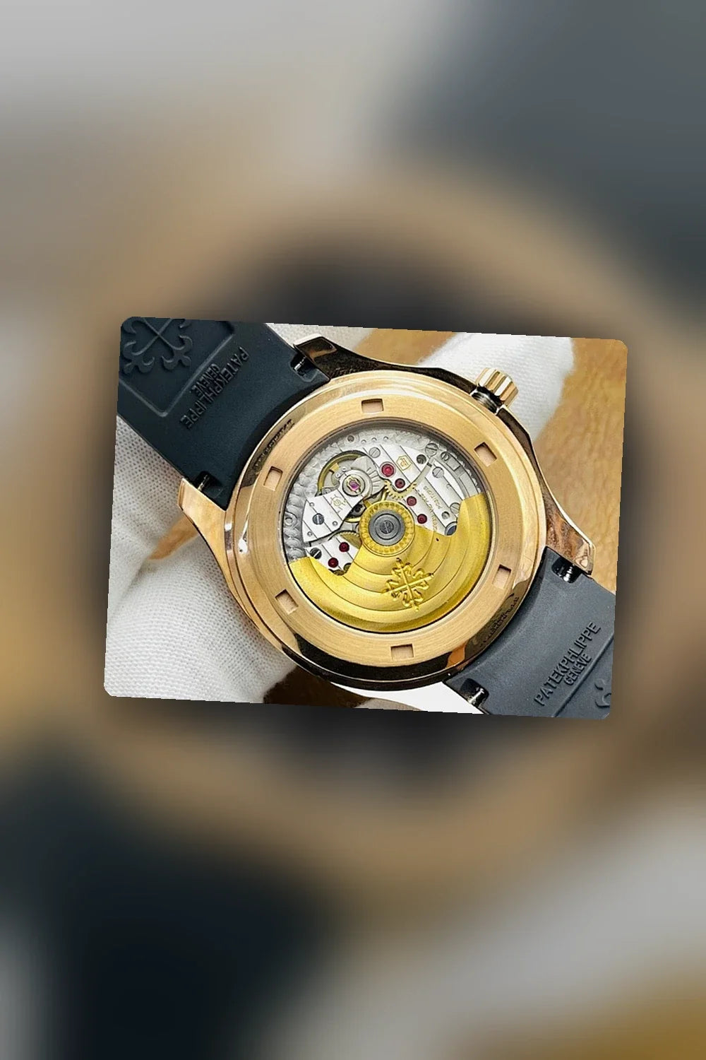 Aurel Bags Mix Watch 327