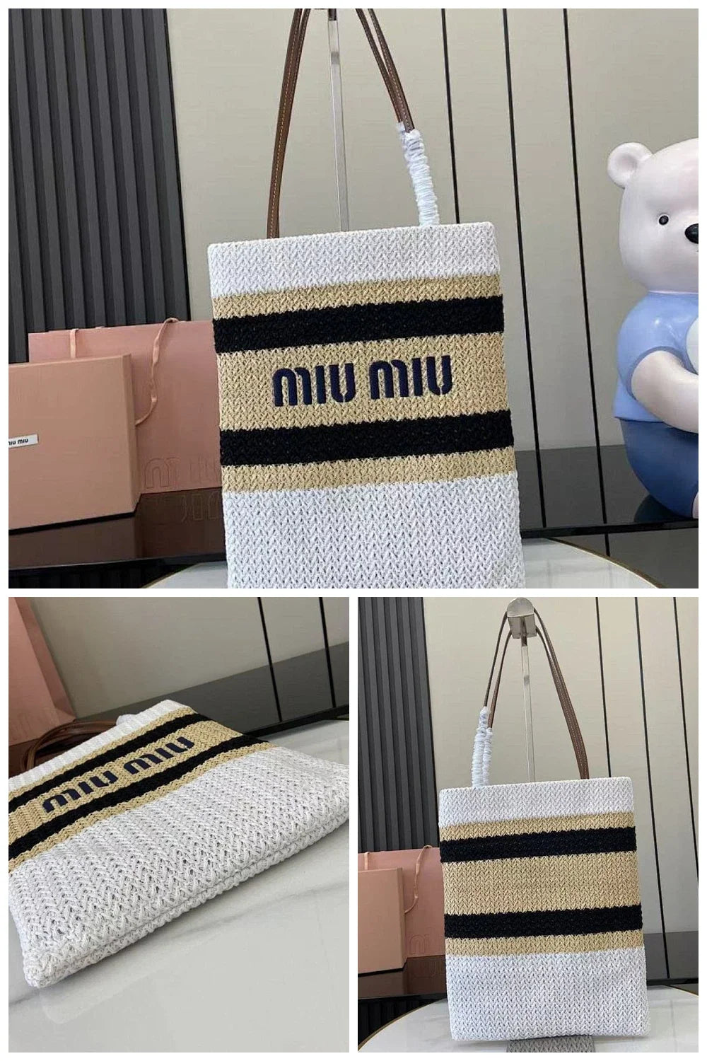 Aurel Bags MMU Bag 499
