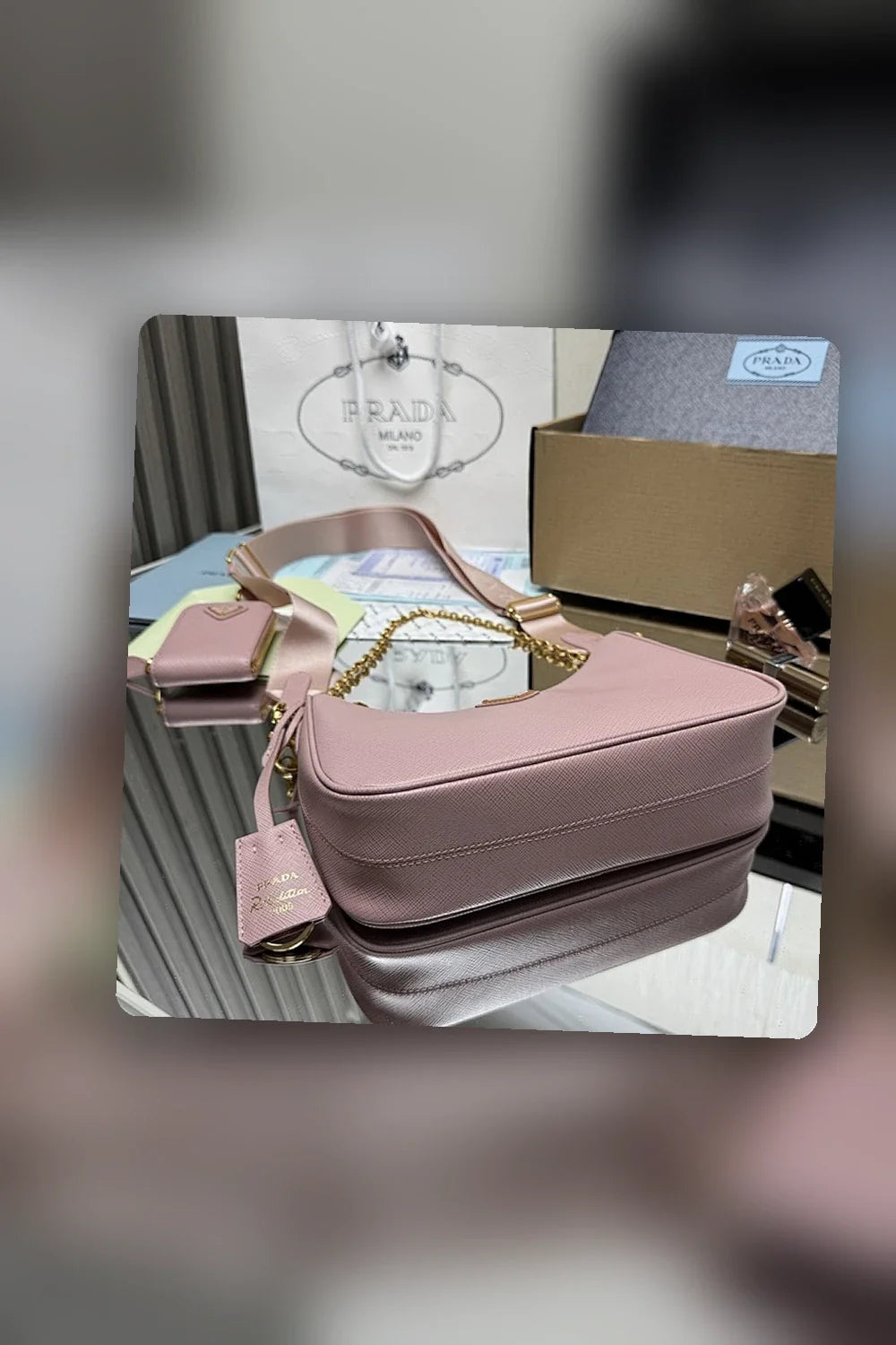 Aurel Bags PD Bag 918