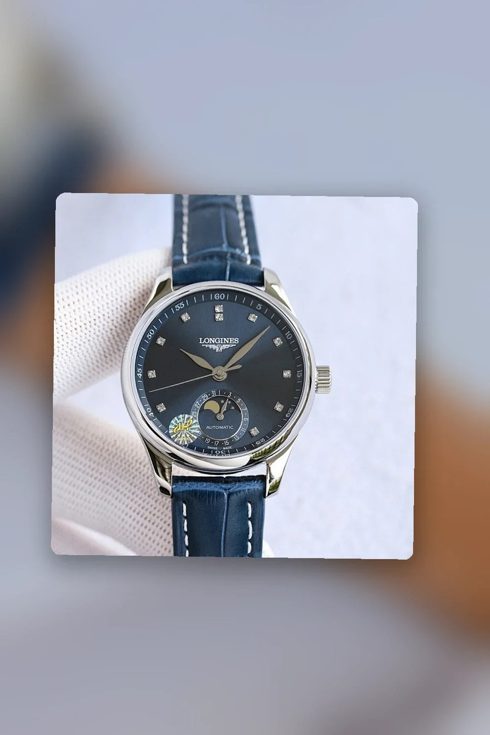 Aurel Bags Mix Watch 403