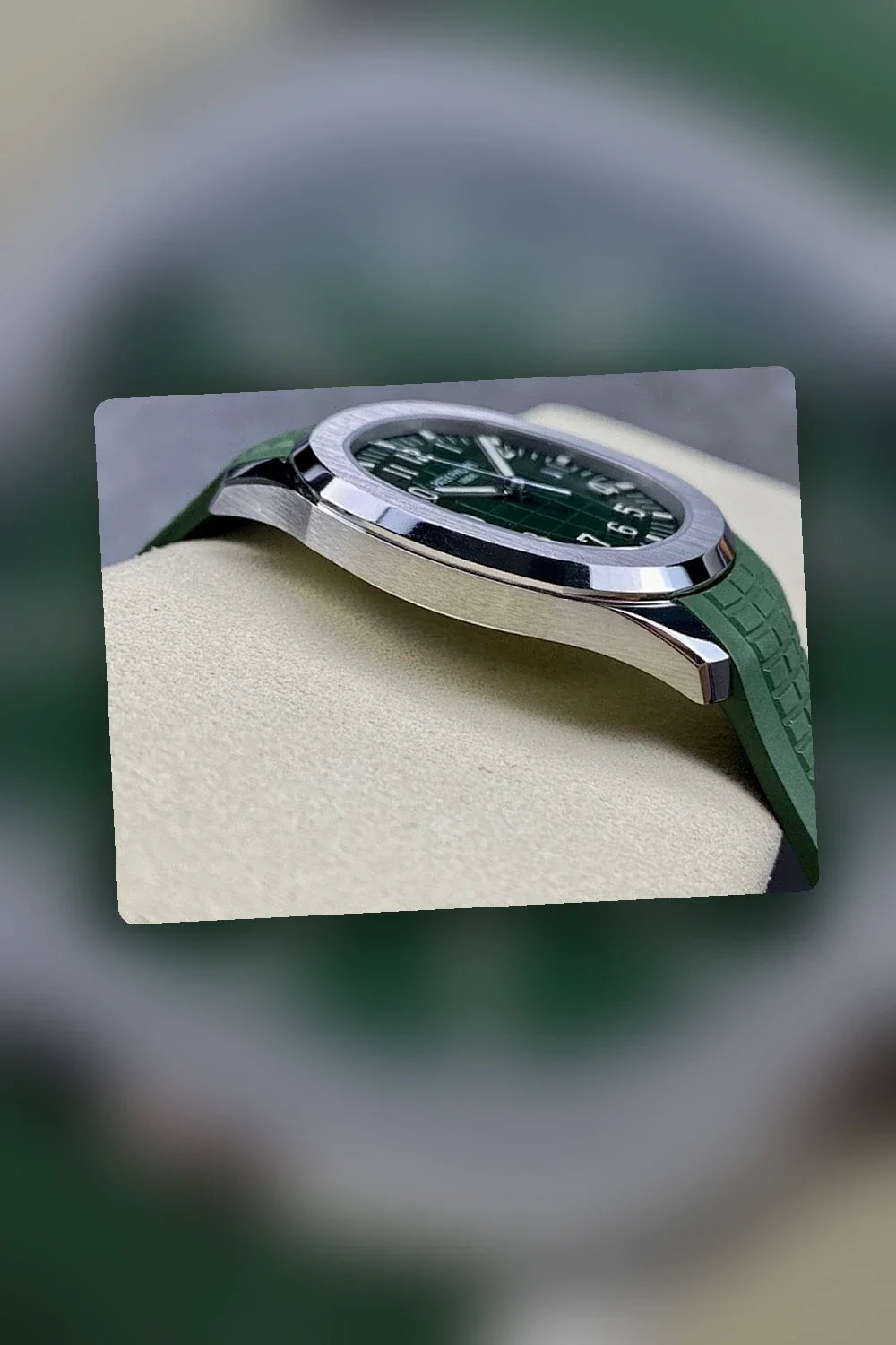 Aurel Bags Mix Watch 620