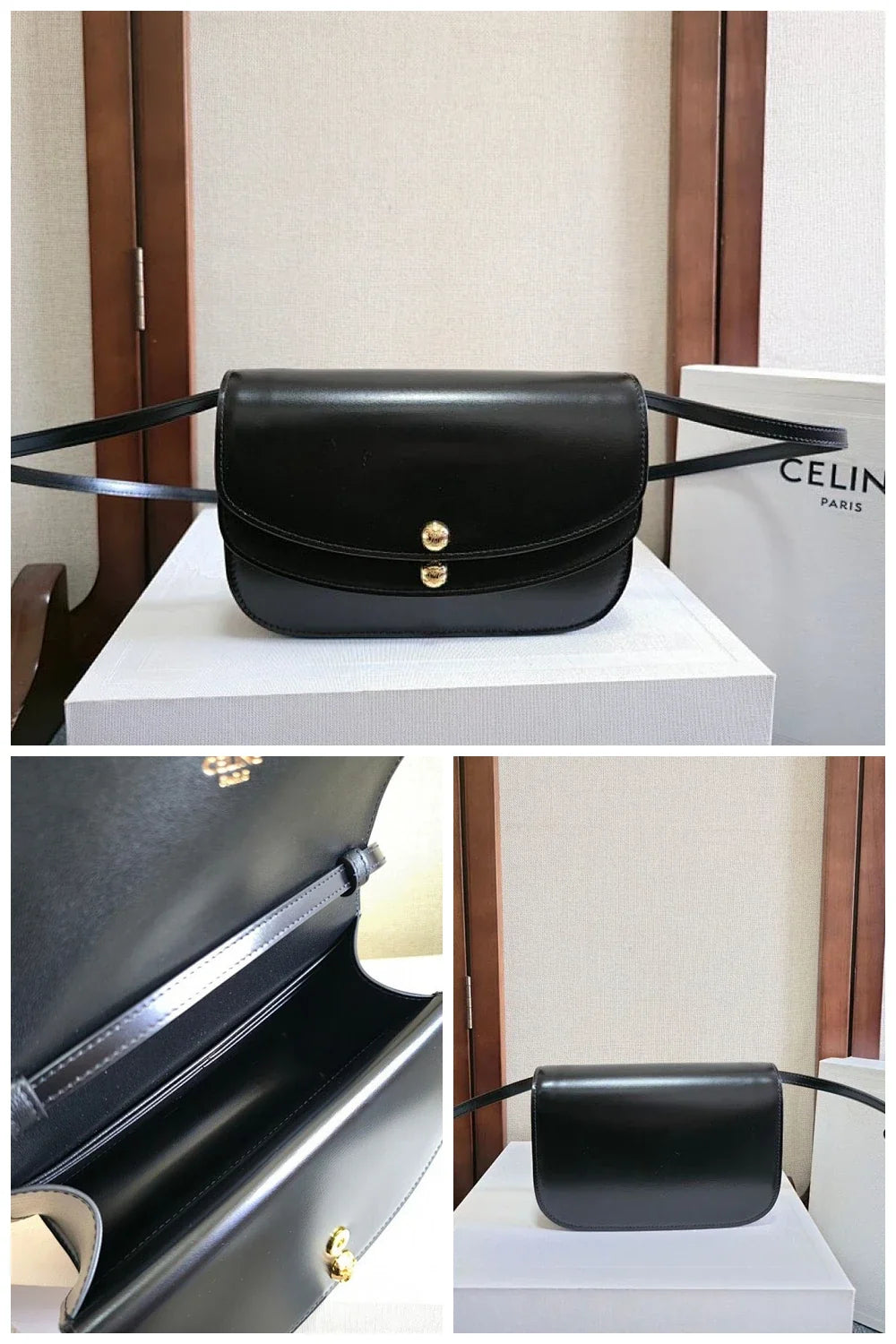 Aurel Bags COL Bag 935