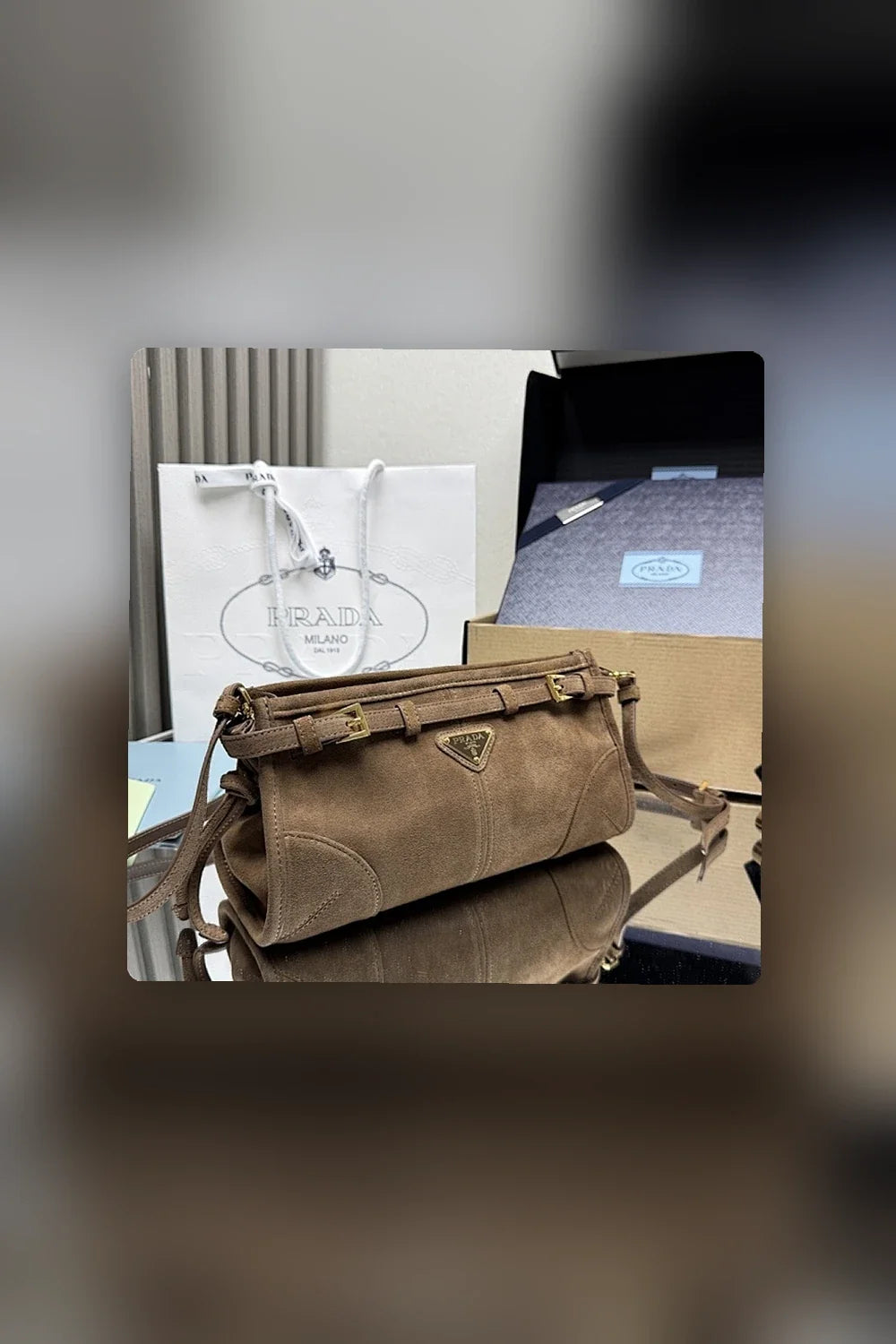 Aurel Bags PD Bag 621