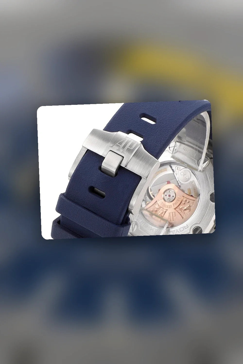 Aurel Bags Mix Watch 1042