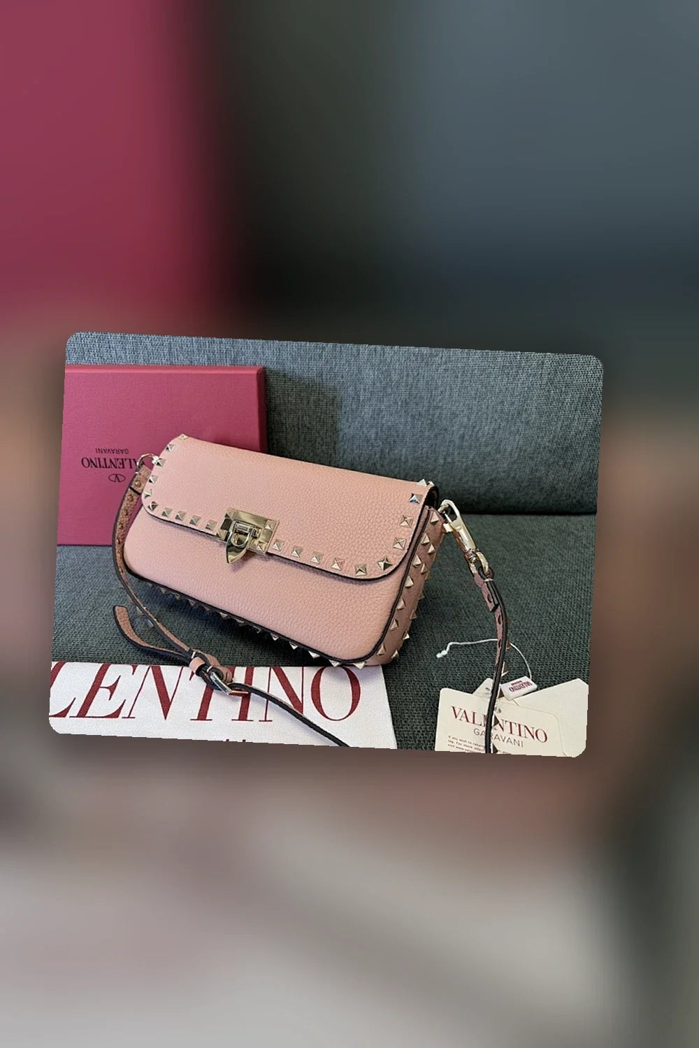Aurel Bags VEL Bag 234