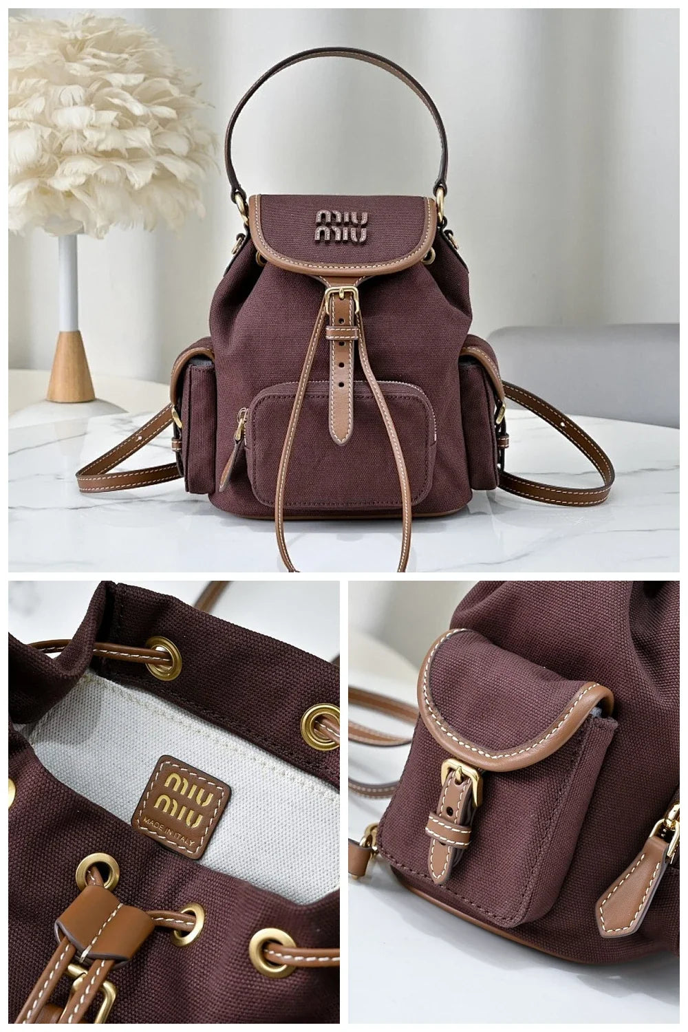 Aurel Bags MMU Bag 264