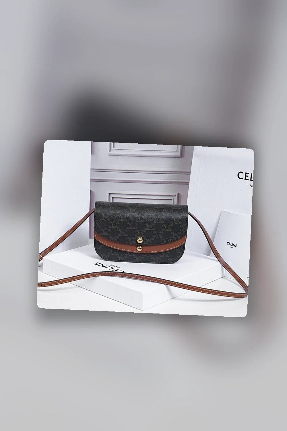 Aurel Bags COL Bag 1041